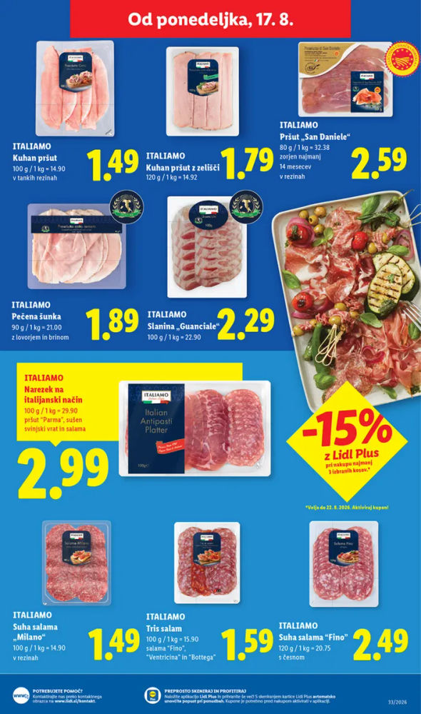 Lidl