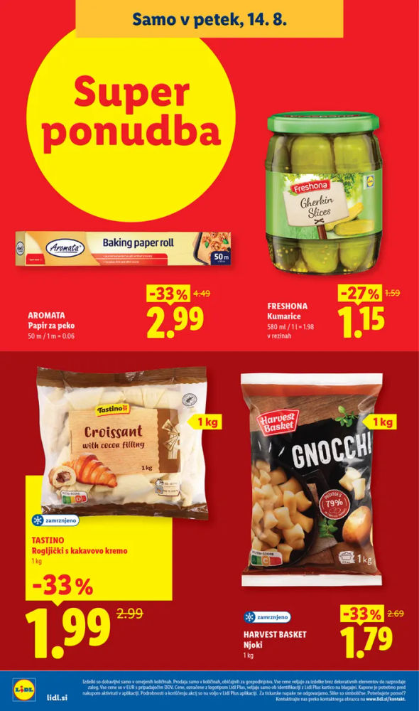 Lidl