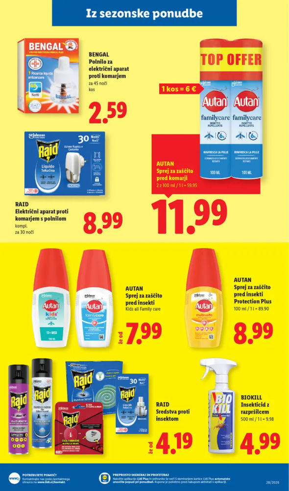Lidl