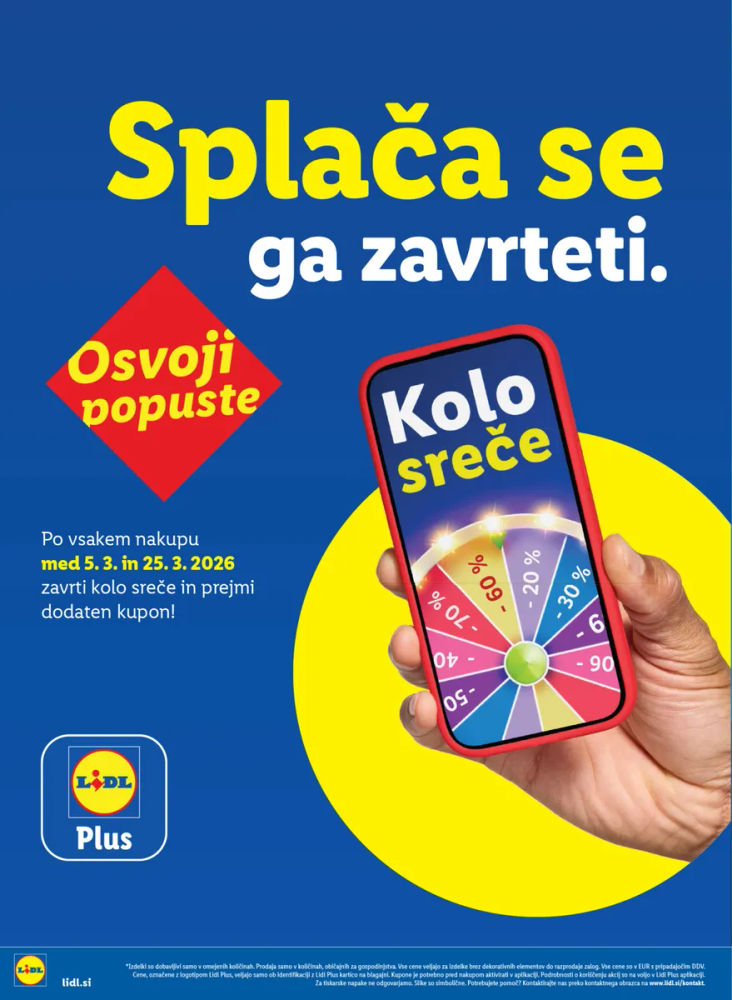 Lidl