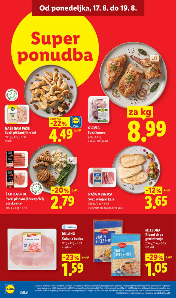 Lidl