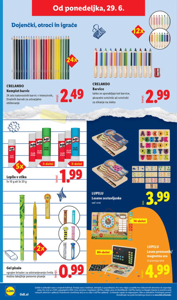 Lidl