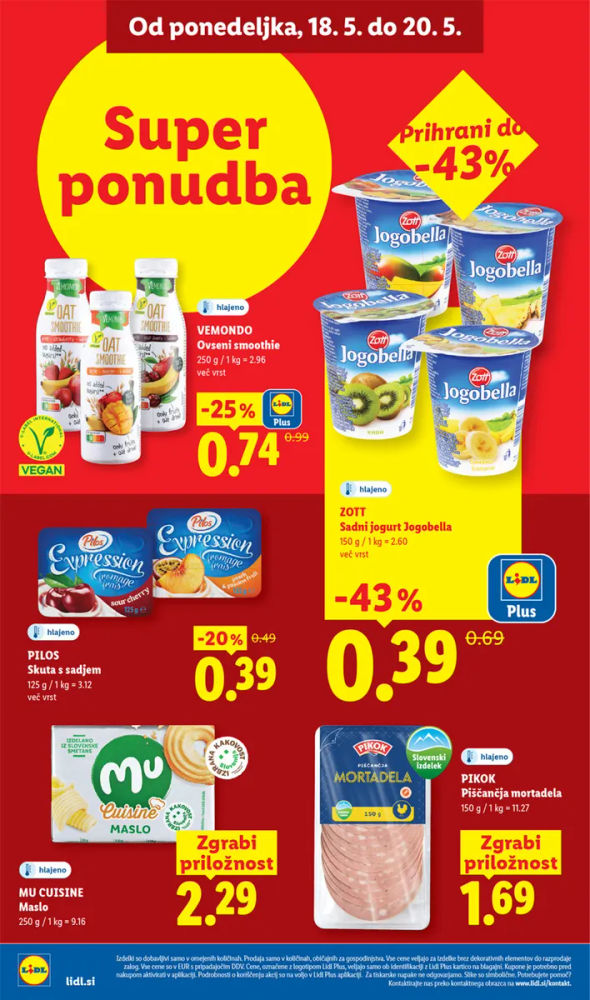 Lidl