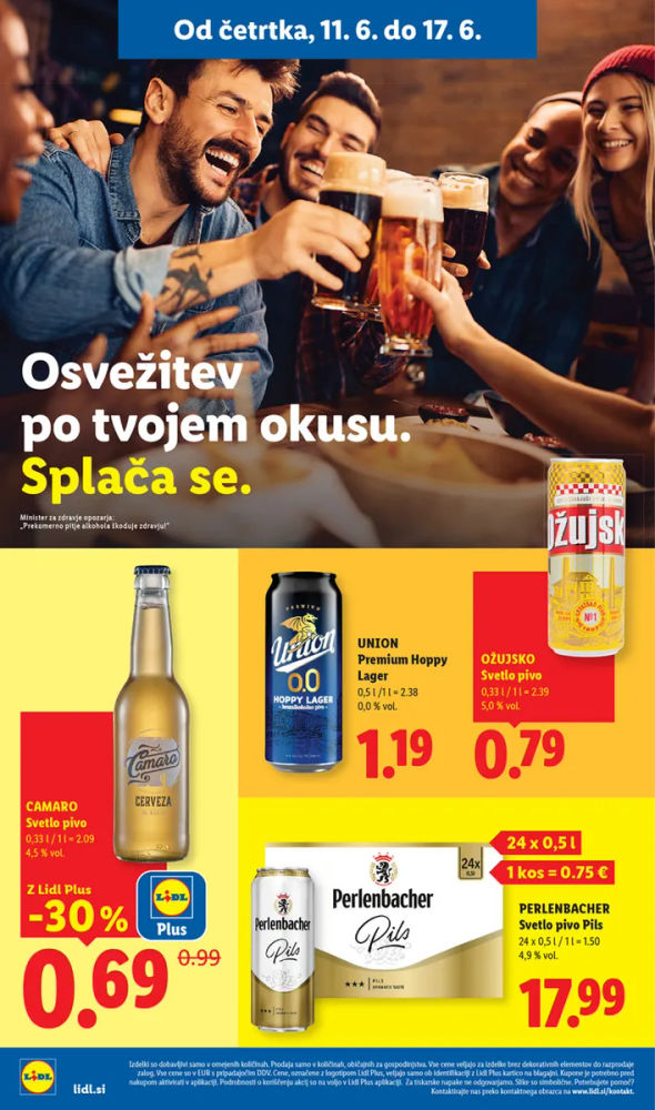 Lidl