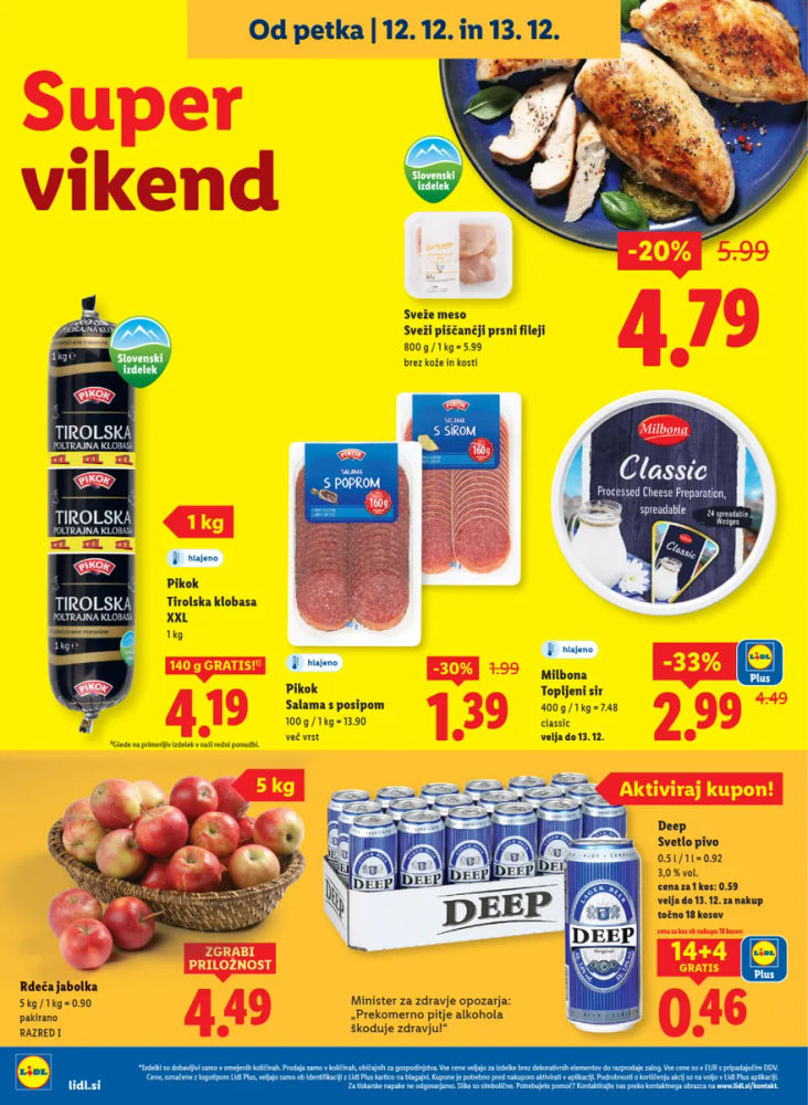 Lidl