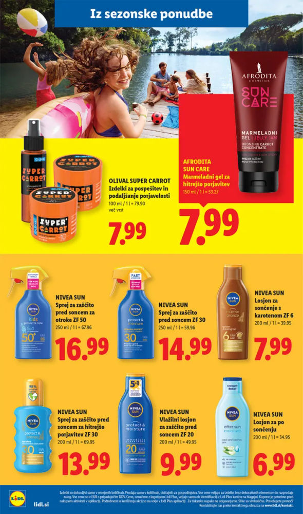 Lidl