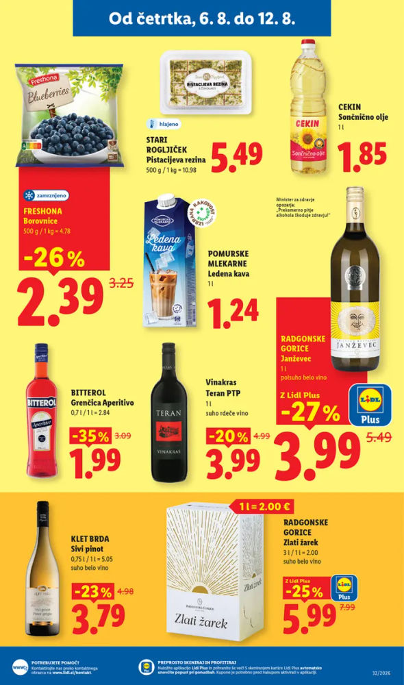 Lidl