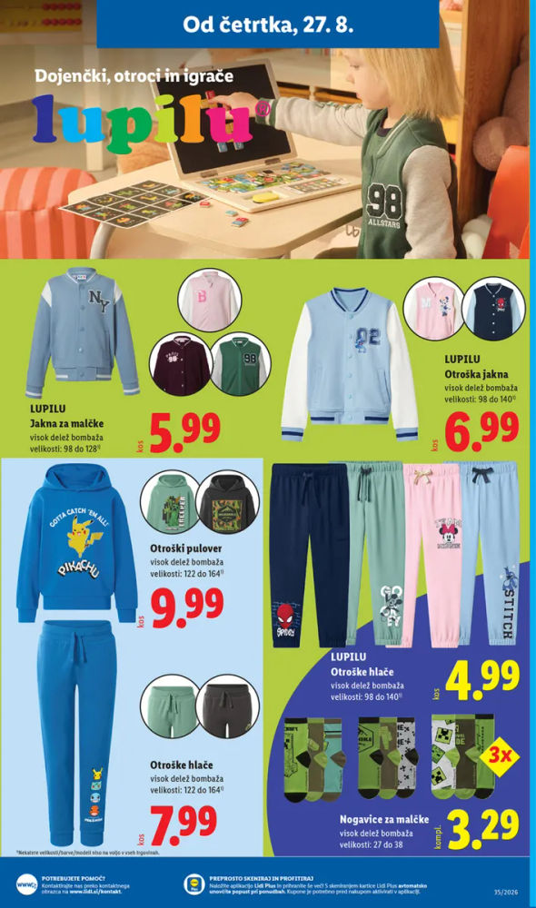 Lidl