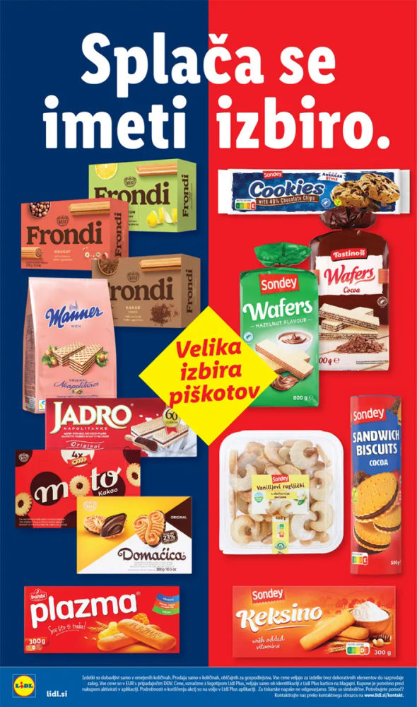 Lidl