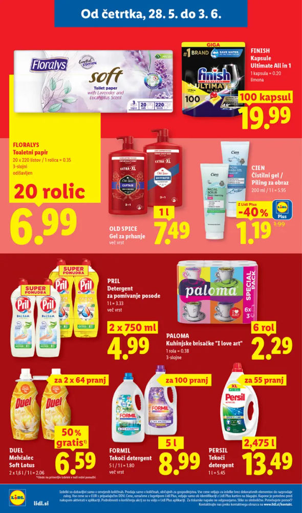Lidl
