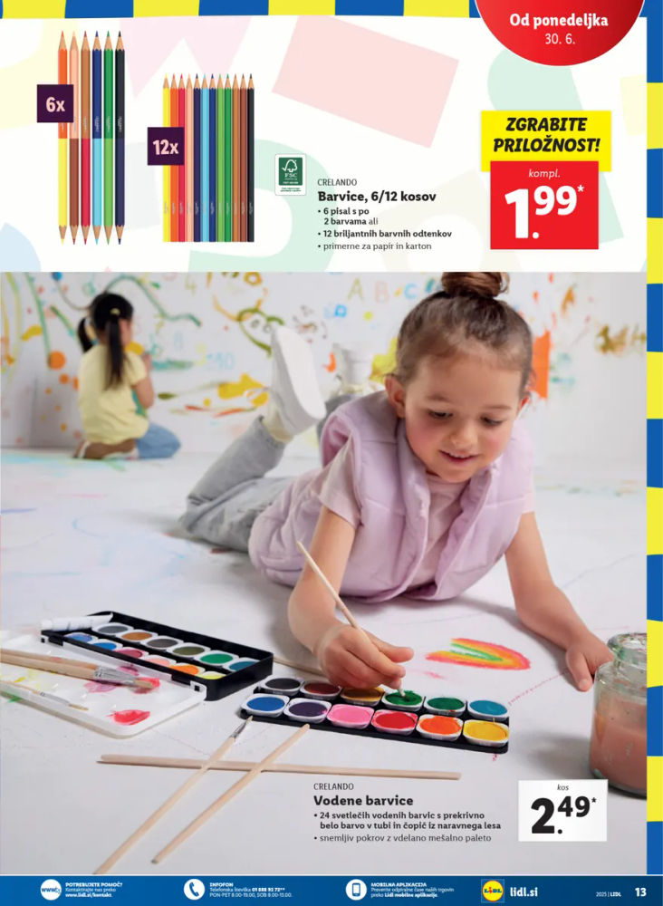 Lidl