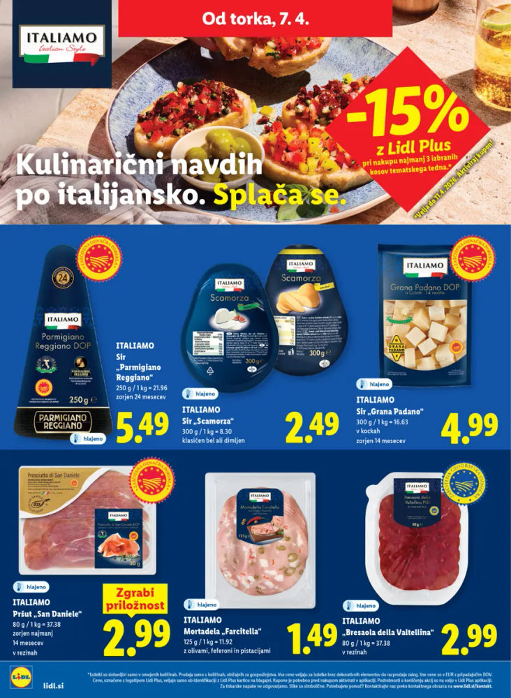 Lidl