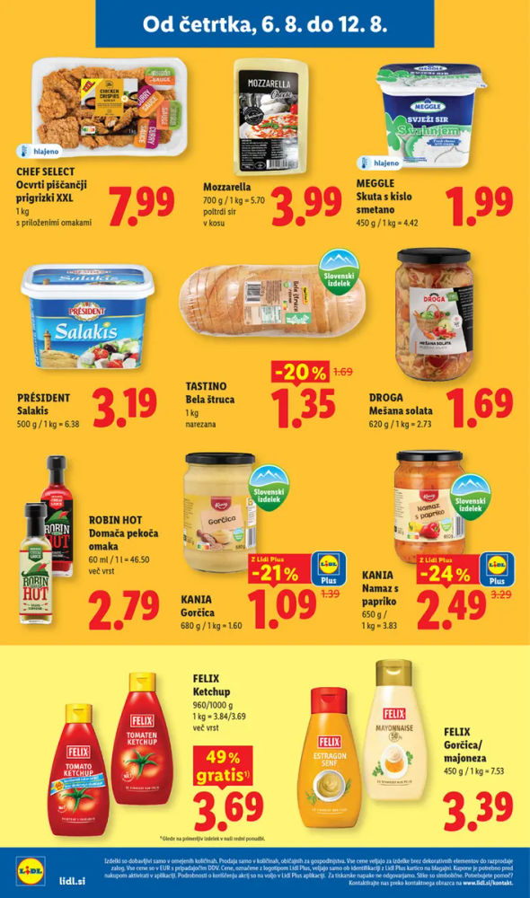 Lidl