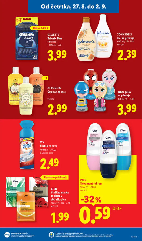 Lidl