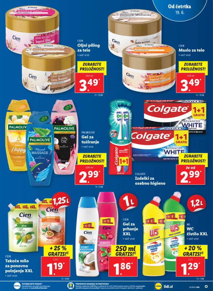 Lidl