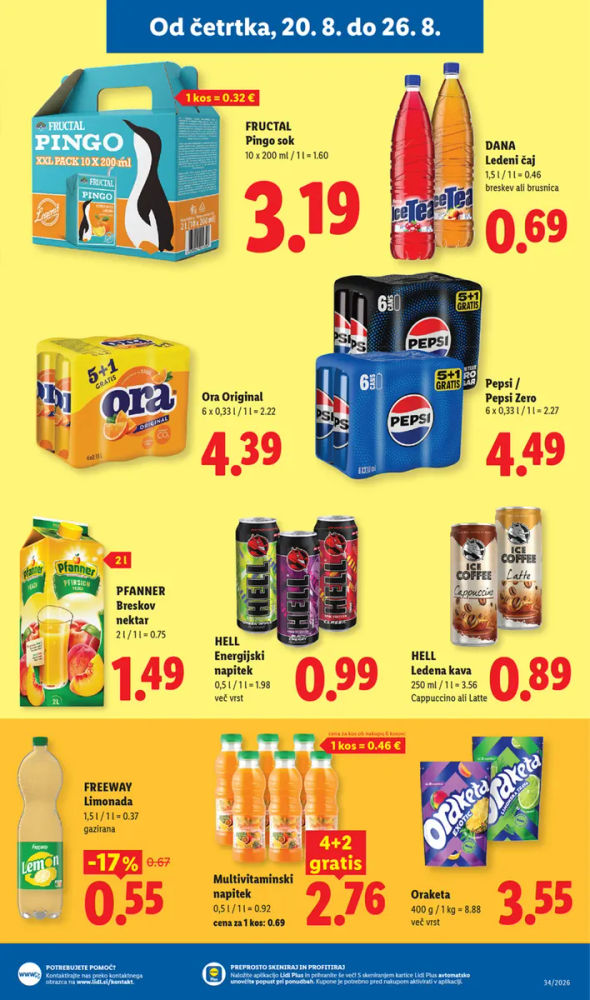 Lidl