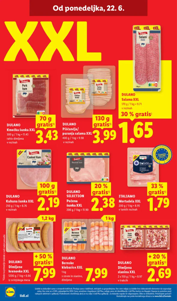 Lidl