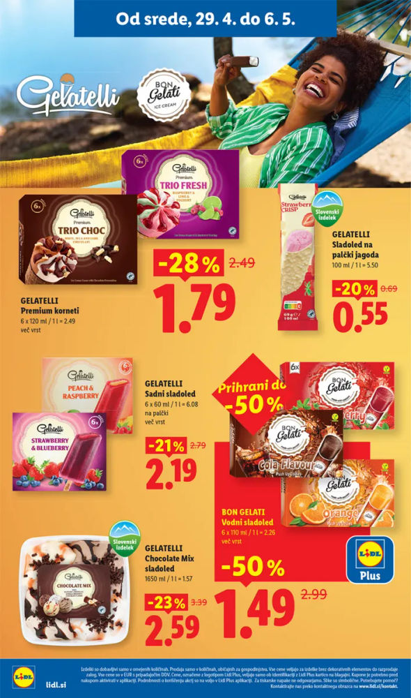 Lidl