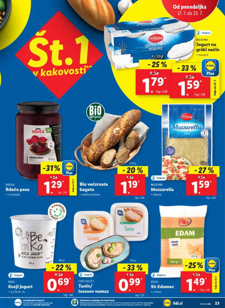 Lidl