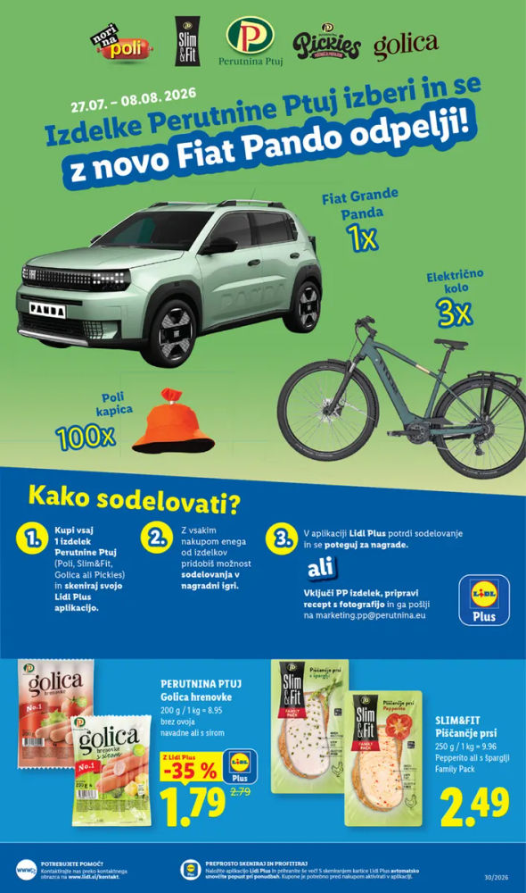 Lidl