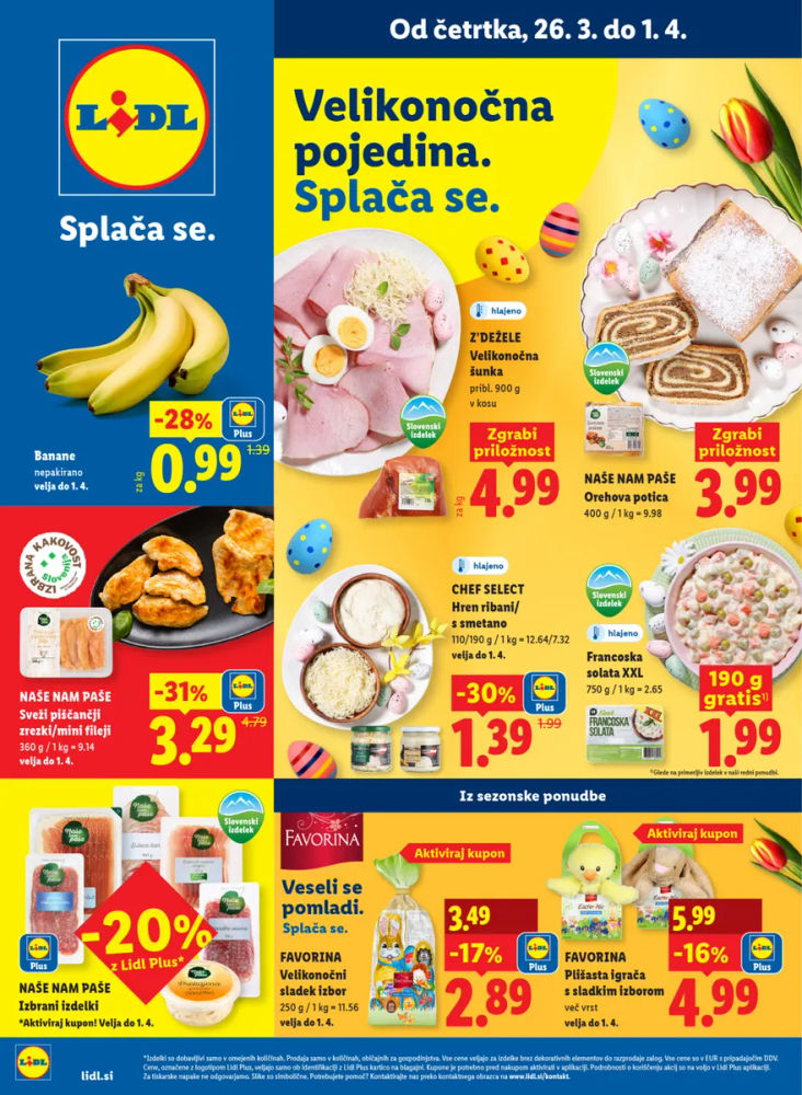 Lidl