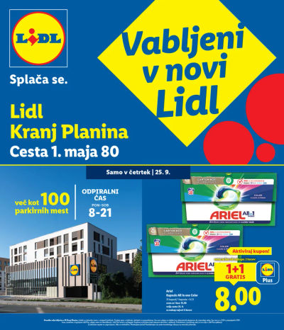 Lidl