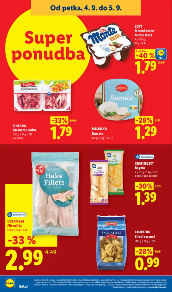 Lidl