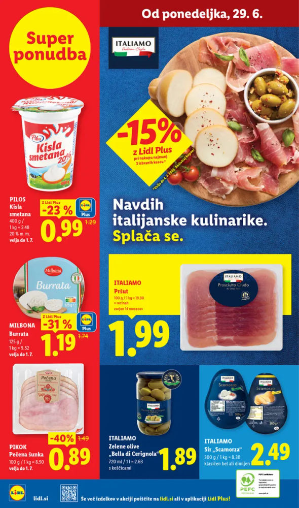 Lidl