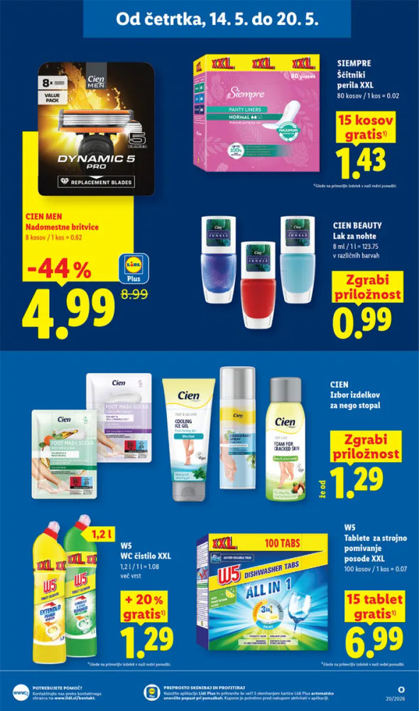 Lidl