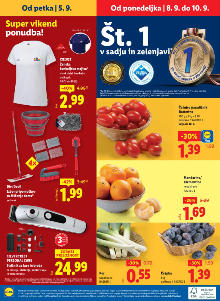 Lidl