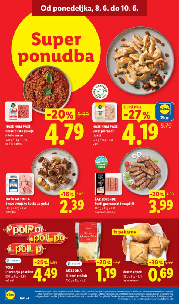 Lidl