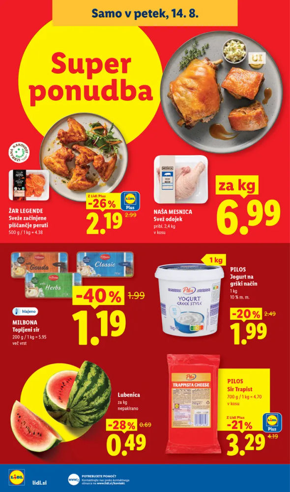 Lidl