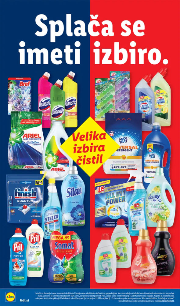 Lidl
