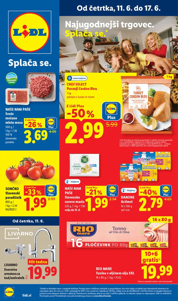Lidlov katalog