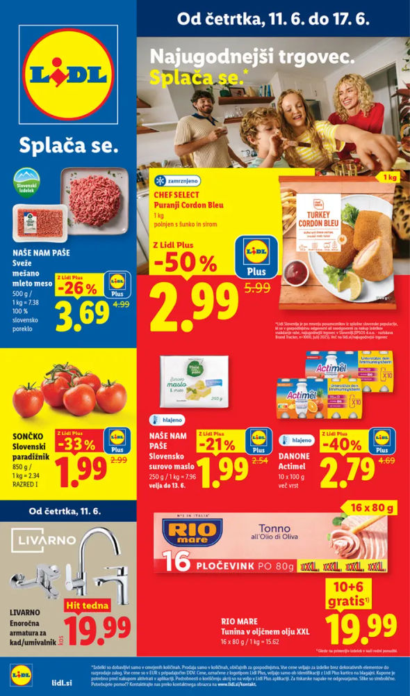 Lidl
