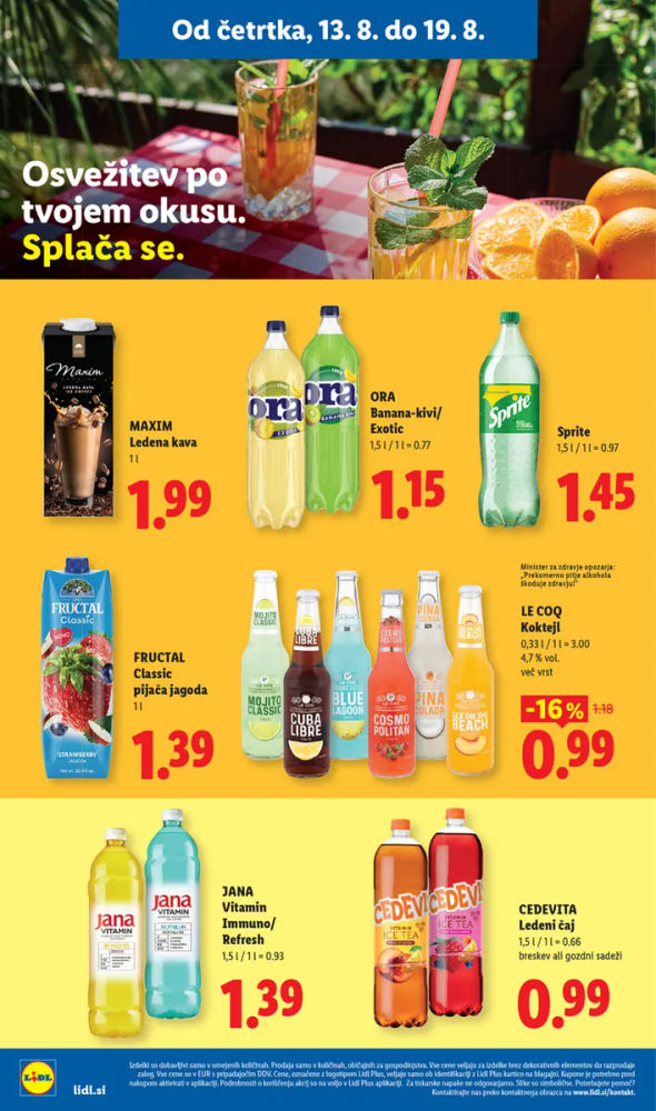 Lidl