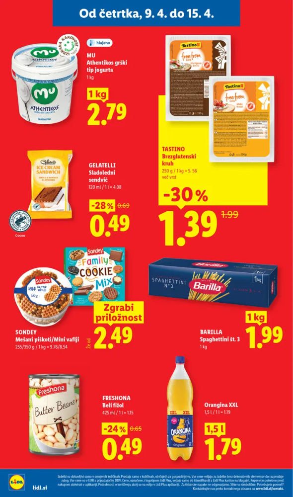 Lidl