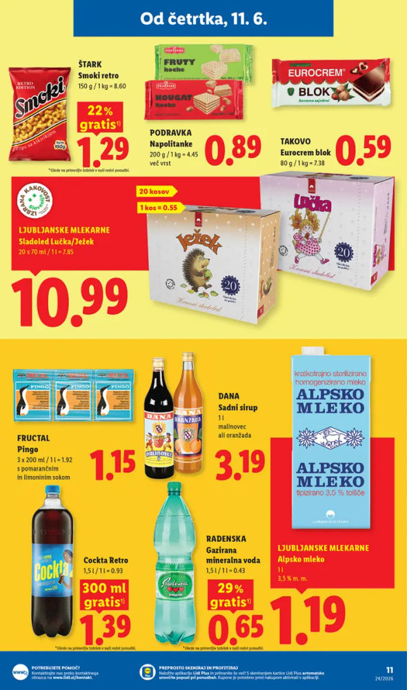Lidl
