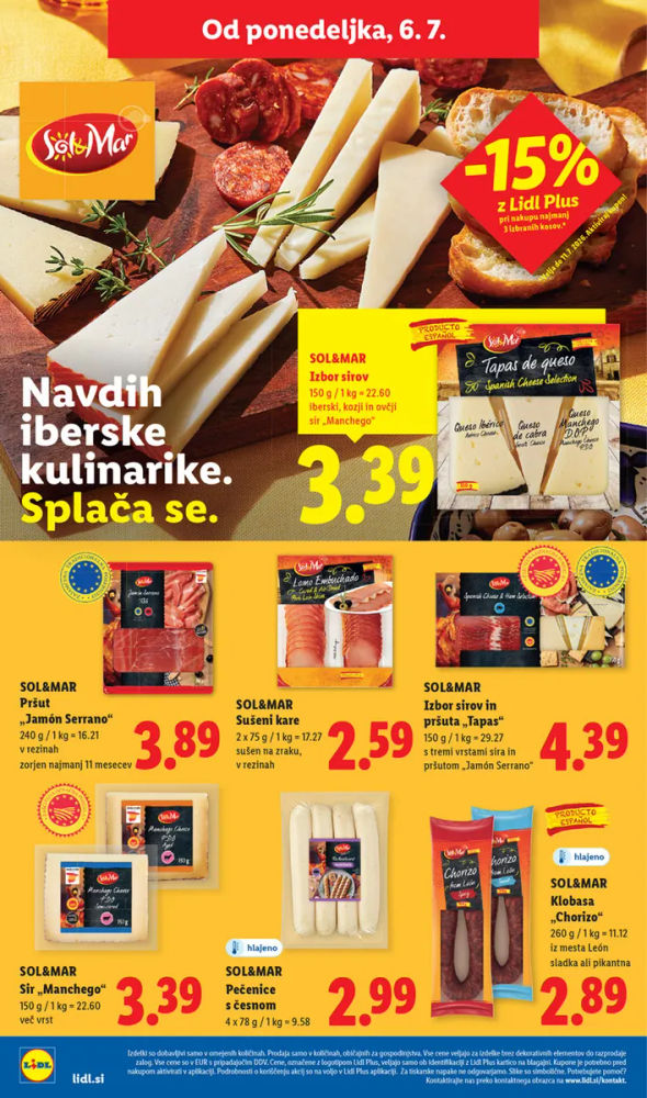Lidl