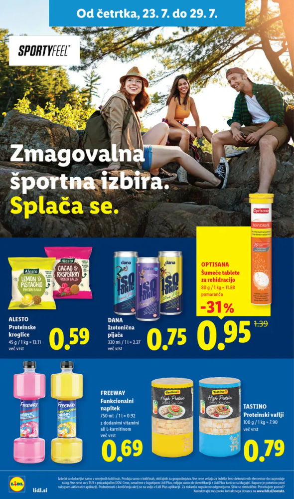 Lidl