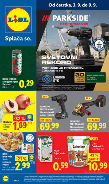 Lidl