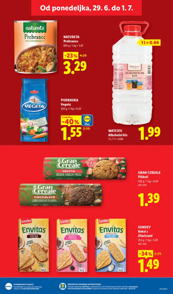 Lidl