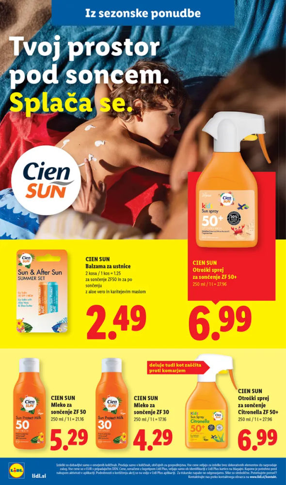 Lidl