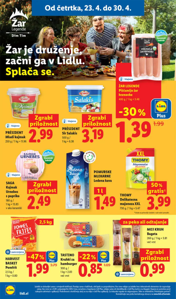 Lidl