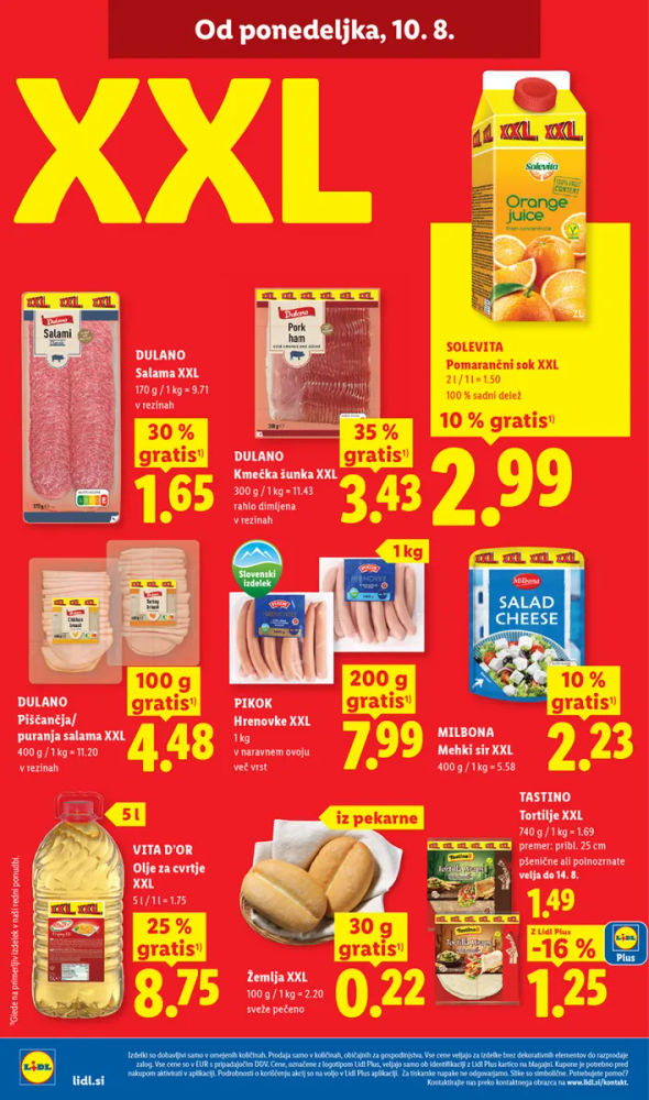 Lidl