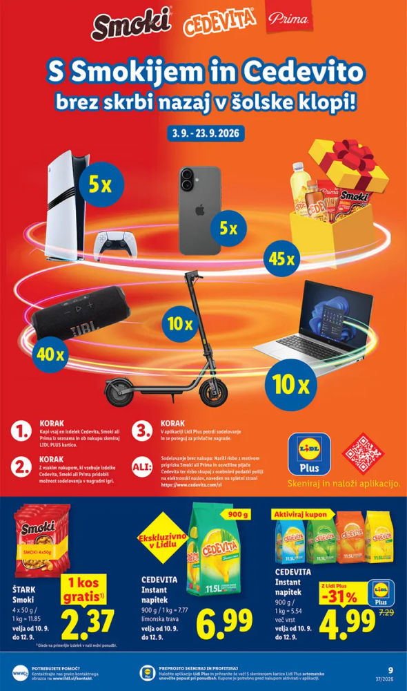 Lidl