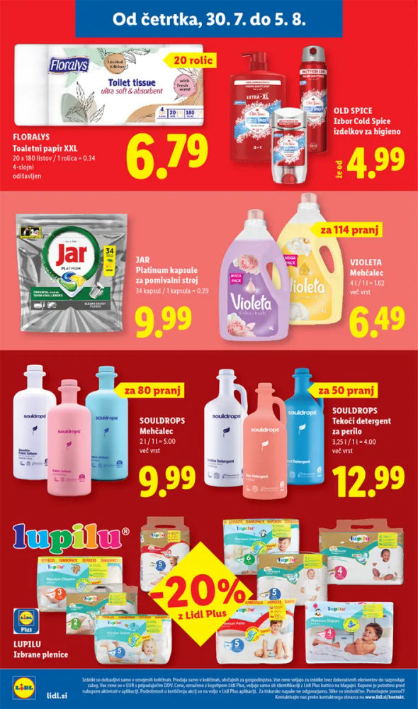 Lidl