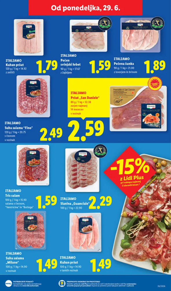 Lidl