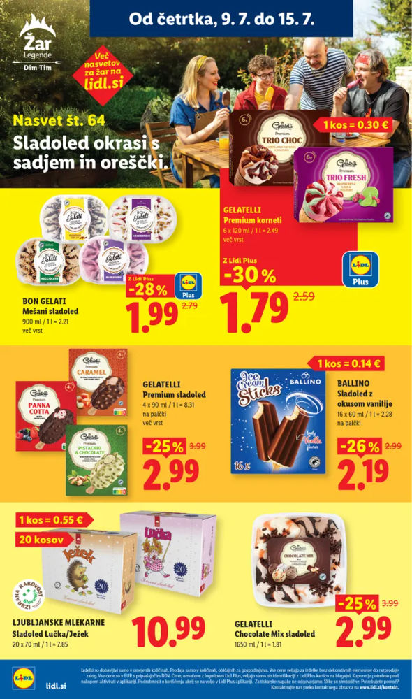 Lidl