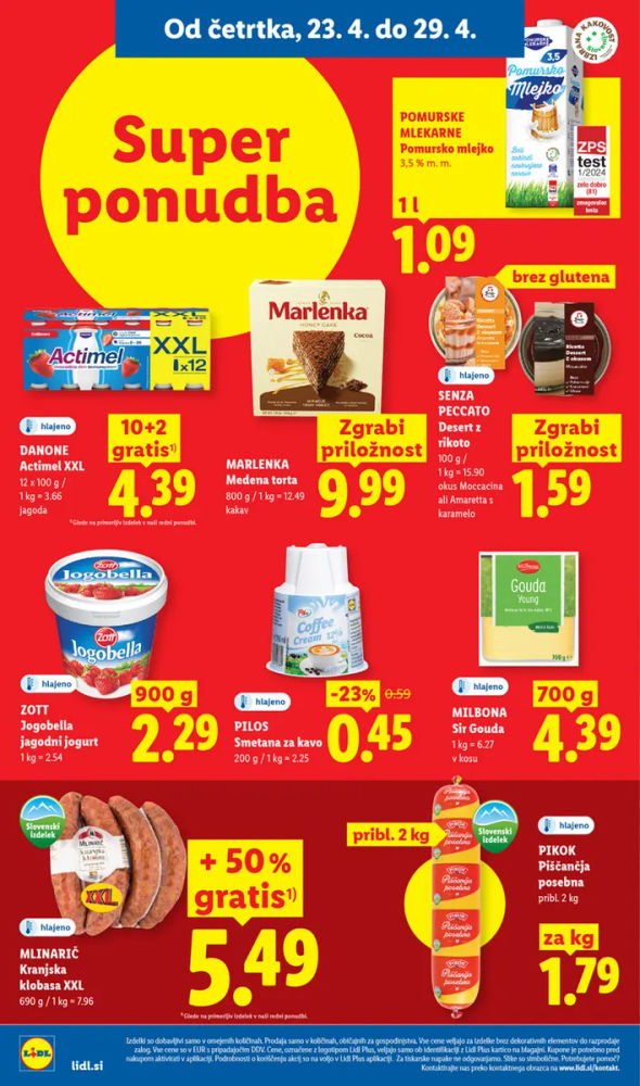 Lidl